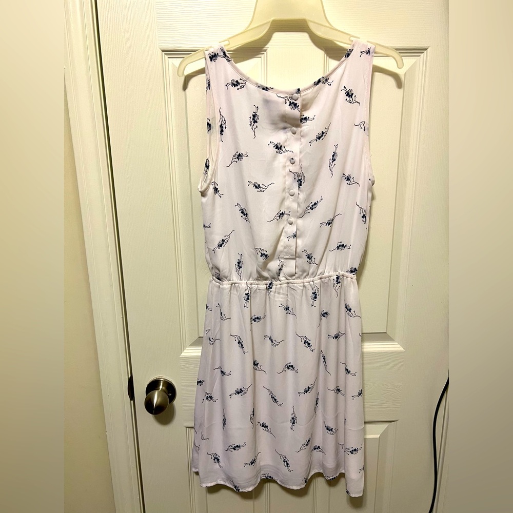 Floral Dress by Charming Charlie - Picture 2 of 5